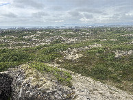 #7: Lava Terrain
