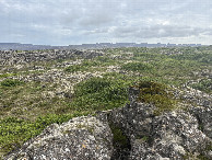 #8: Lava Terrain