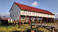 #10: drying house
