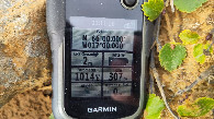 #6: GPS-reading at 66N-17W