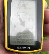 #2: GPS
