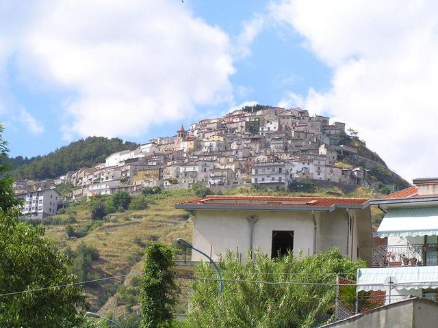 Castelluccio Superiore