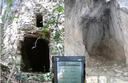 #6: A cave close to CP formerly used as shelter