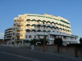 #5: Hotel “Meridiano”