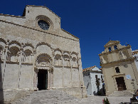 #7: Termoli Cathedral