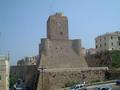 #5: The Norman Castle of Termoli
