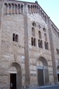 #10: Pavia - Romanesque church of San Michele Maggiore (St. Michael)