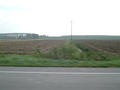 #7: Another plowed field...