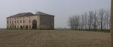 #3: Abounded farmhouse along the access road