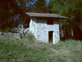 #7: A small stone house, 200m from the point