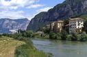 #9: River Adige, 24 km northeast of the CP