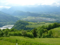 #5: River Piave valley, 550m from CP