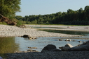 #9: River Isonzo