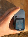 #11: Out-of-the-ordinary GPS reading at the Dead Sea