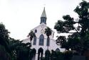 #10: Oura Catholic Church