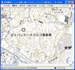 #8: 1/25000 official map by GSI(Geographical Survey Institute).