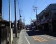 #2: The town of Ogano-machi, where my trek began