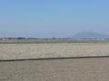 #2: North view with Mt. Tsukuba in the background