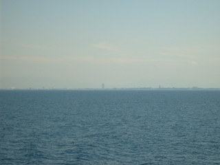 #1: From the confluence looking towards Niigata