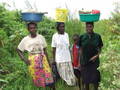 #9: Local women on path to Confluence