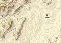 #12: Topo map detail of Confluence