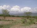 #8: Looking toward the Nguruman Escarpment to the southwest from the Ewaso Plain
