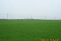#4: Looking northeast; Changsin Elementary School is visible.