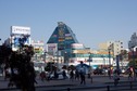 #9: The town of Pyeongtaek, southeast of the point