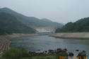 #5: This is how the dam looks from the other side.