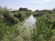 #9: Canal