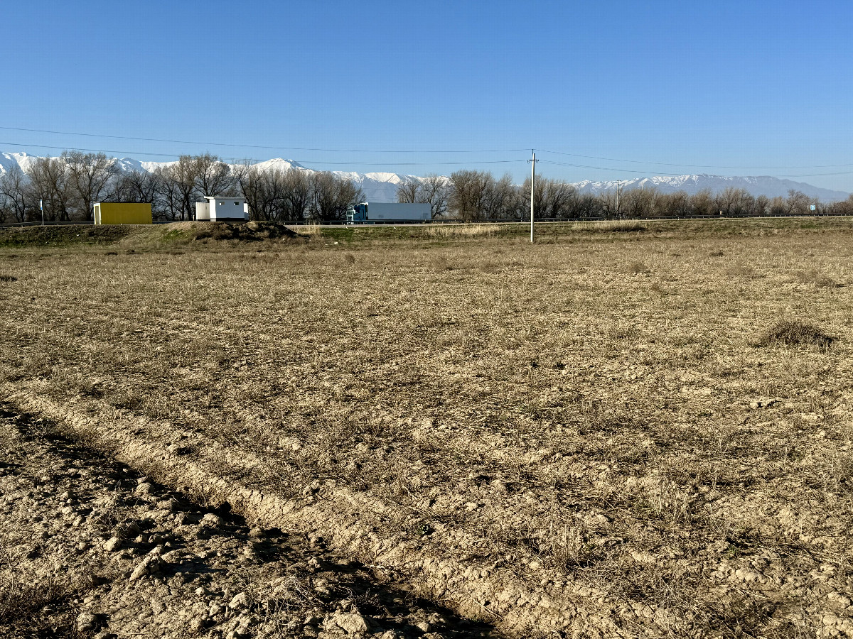 The Confluence from 10m distance 
