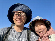 #8: The confluence visitors