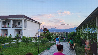#11: база отдыха / recreation center