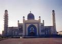 #9: Muslim Mosque