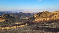 #11: Local landscape 1/ Местный пейзаж 1
