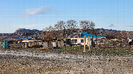 #9: Село Ортау / Ortau village