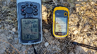 #5: GPS reading
