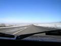 #2: Karaghandy-Temirtau highway