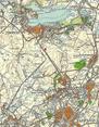 #3: CP on the topo map