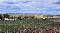 #10: Село Семизбуга / Semizbuga village