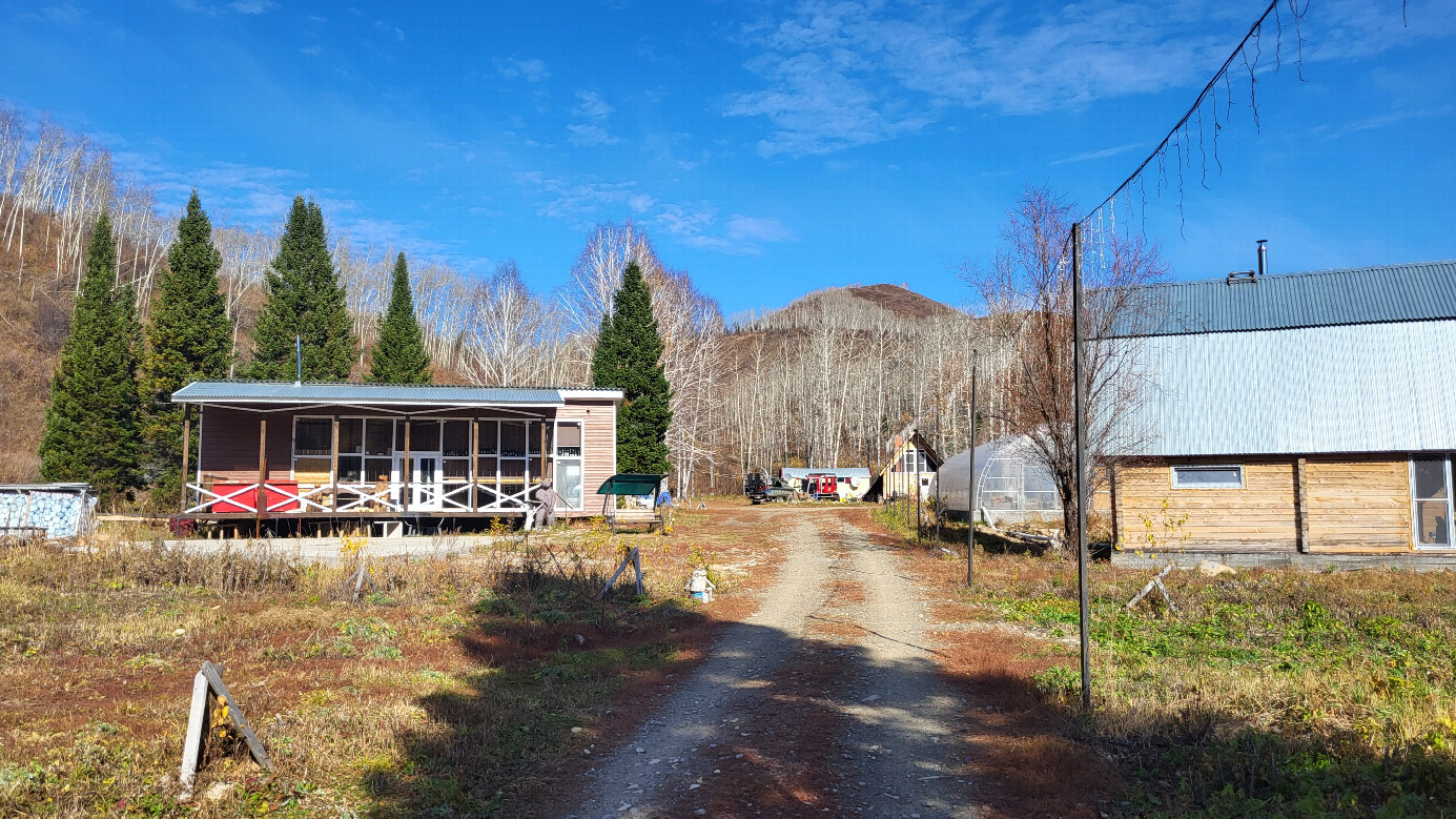 The Camp