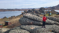 #7: Kolyvanskoye Lake in Altay