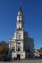 #9: The Town Hall of Kaunas (Kowno)