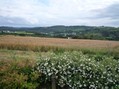 #5: View to the South - Countryside with Villages
