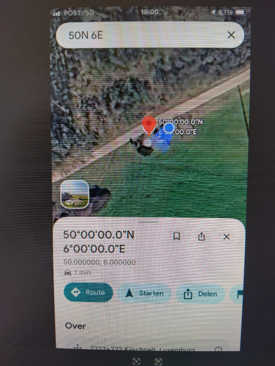 Google Maps