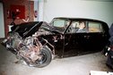 #10: Rolls-Royce broken by Leonid Brezhnev