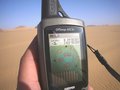 #6: GPS at the location