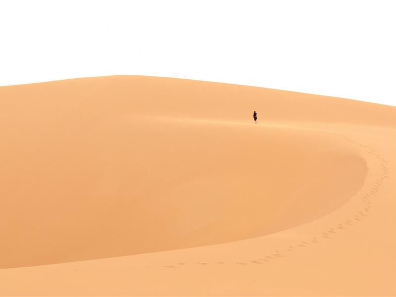 Landschaft - Landscape