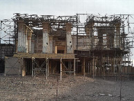 #11: Für's Kino - Film set