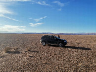 #7: Auf Null - Standing on point zero